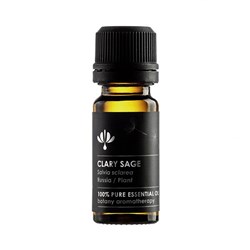 Essential Oil - Clary Sage Oil (Salvia Sclarea)